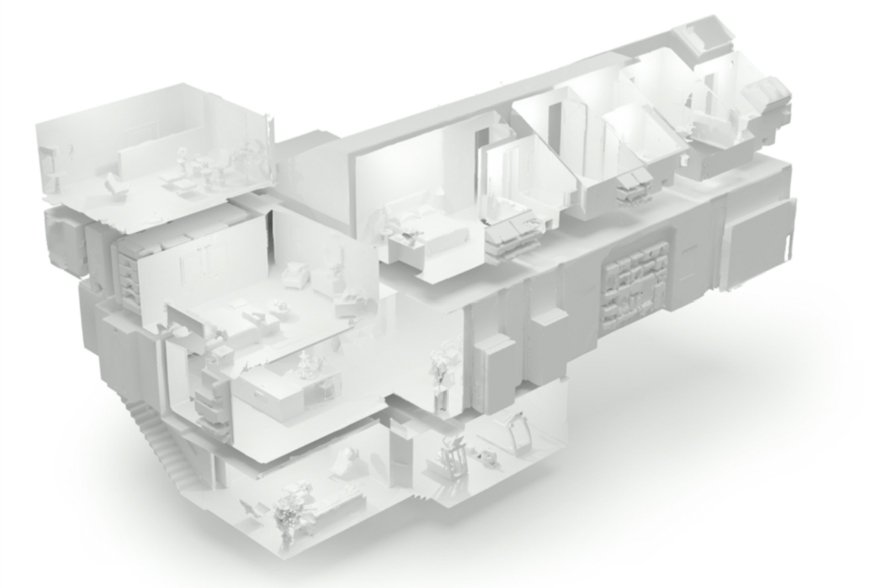 MatterPak - Matterport - BaliScan360