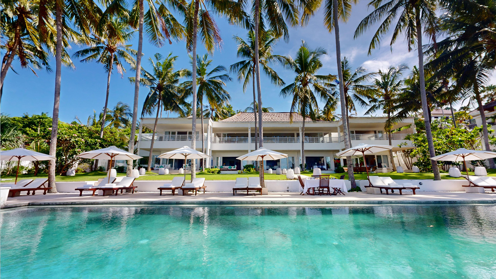Villa Stella - Garden