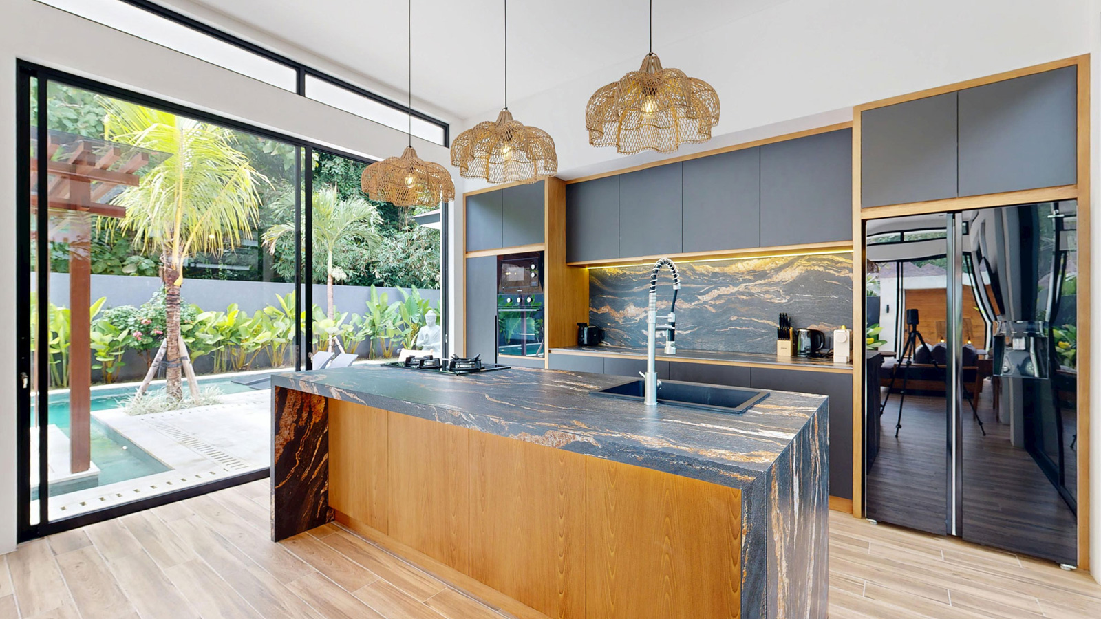 Villa Linaya Villa Linaya