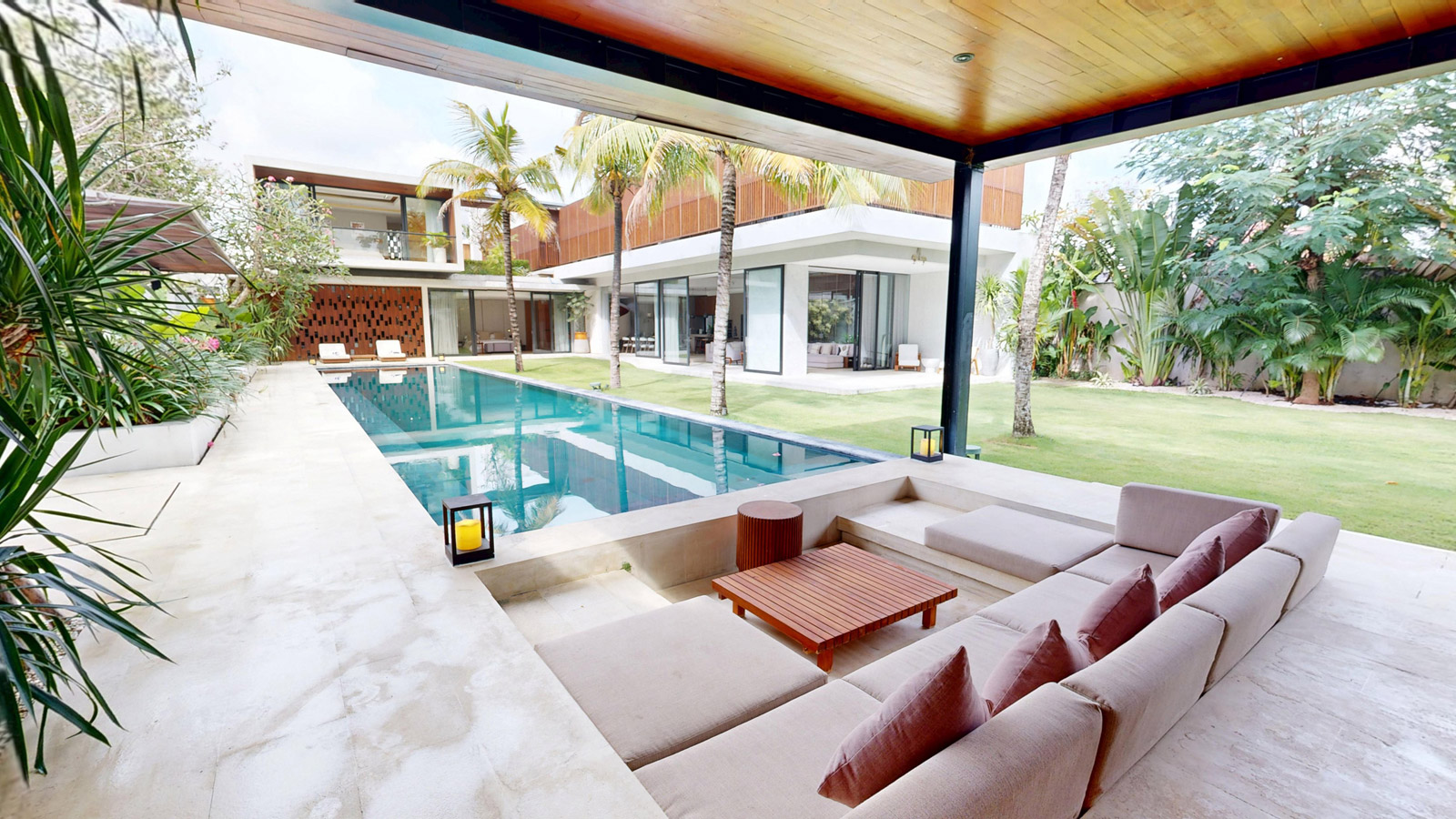 Villa in Seminyak – Bali Villa in Seminyak - Bali