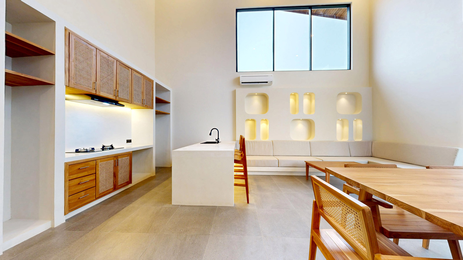 Villa in Seseh – Bali Villa in Seseh - Bali