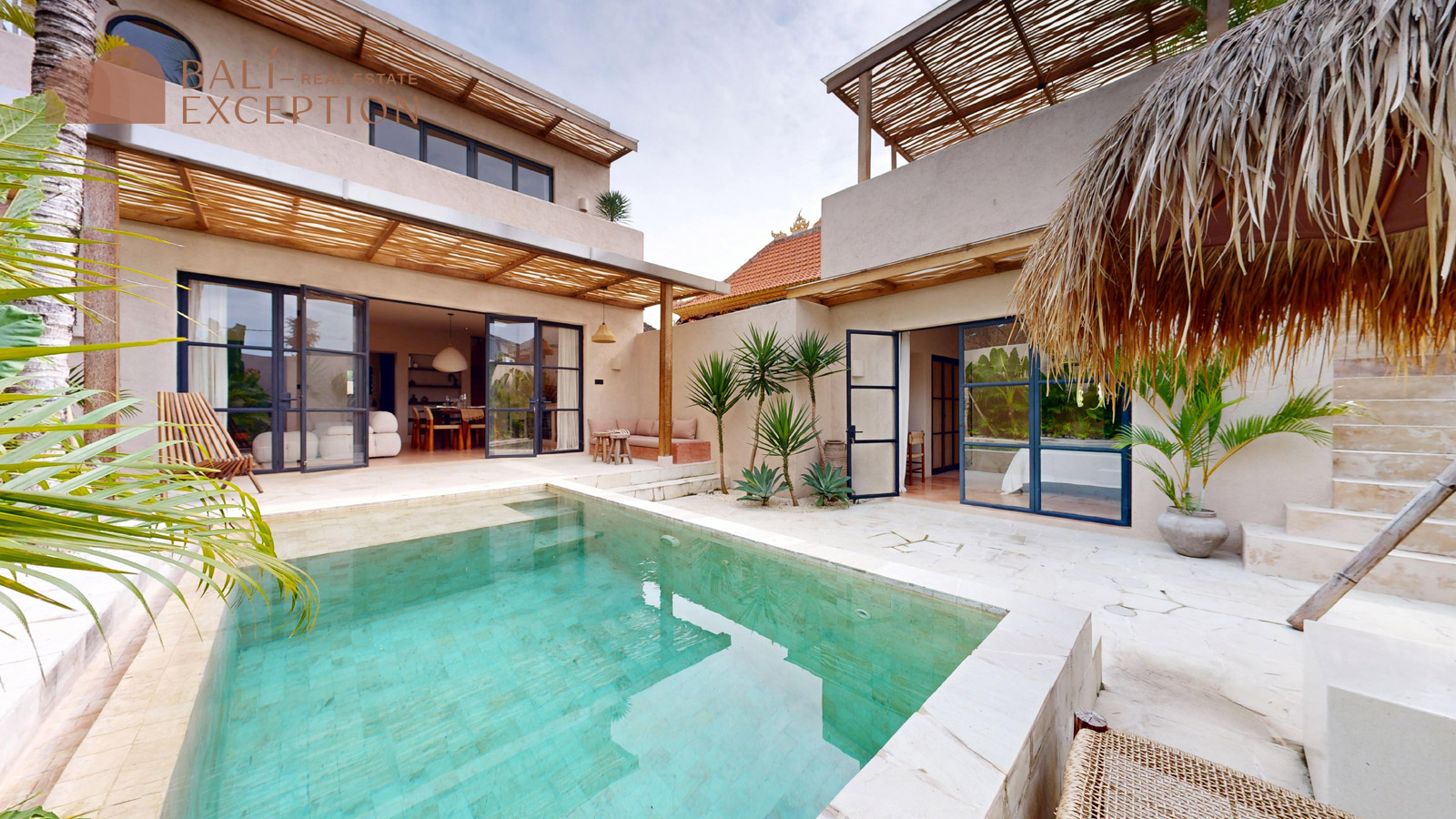 Villa in Pererenan Villa in Pererenan