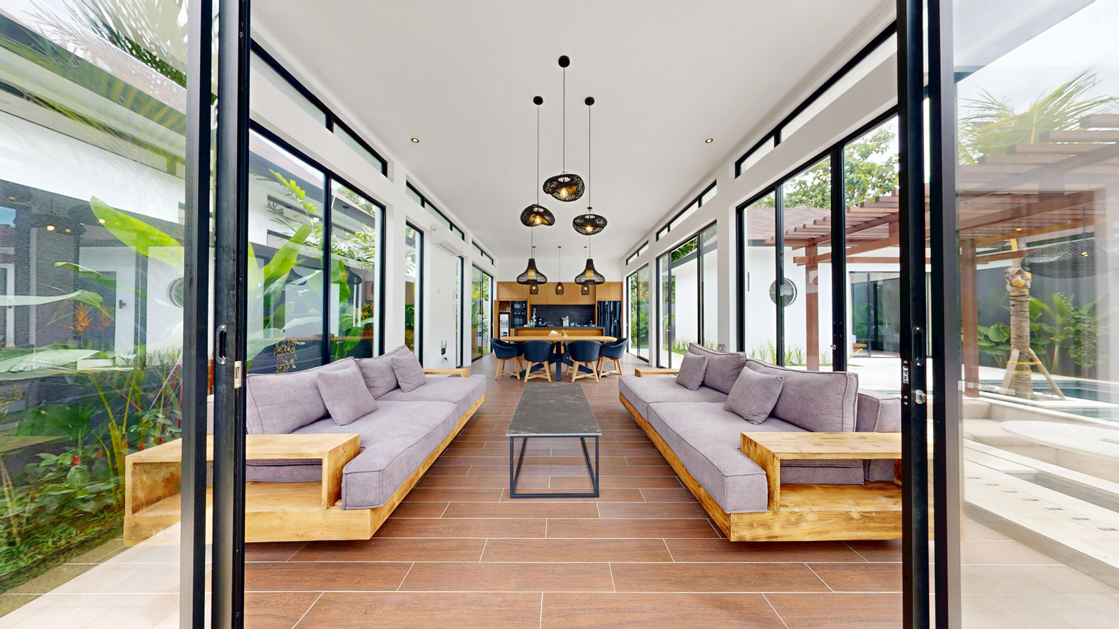 Villa Tortuga – BALI Villa Tortuga - BALI