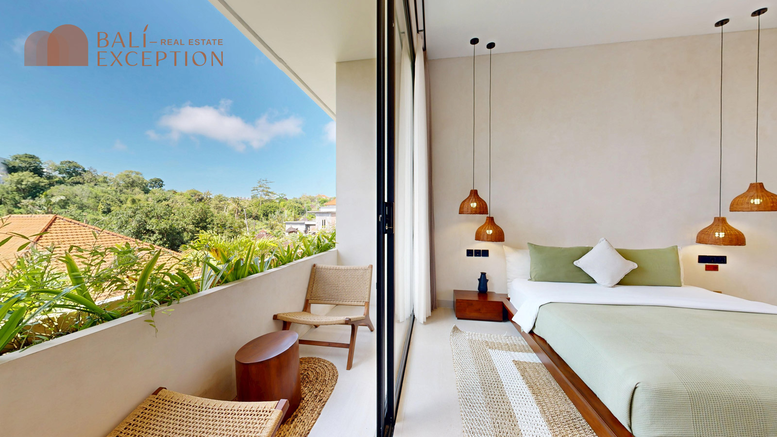 Villa in Pecatu Villa in Pecatu