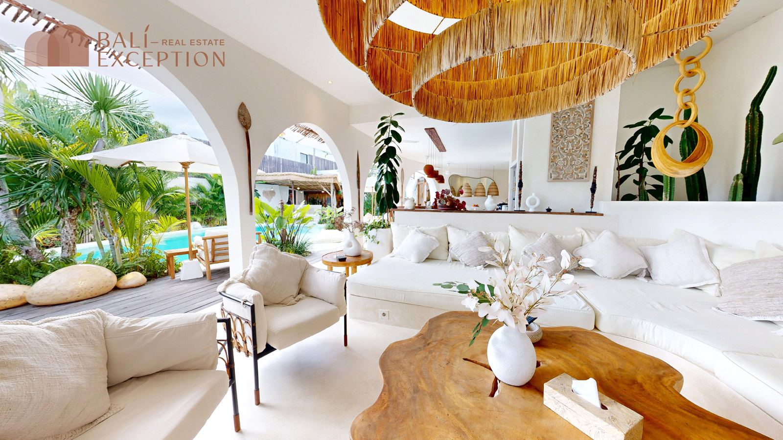 Villa in Umalas Villa in Umalas