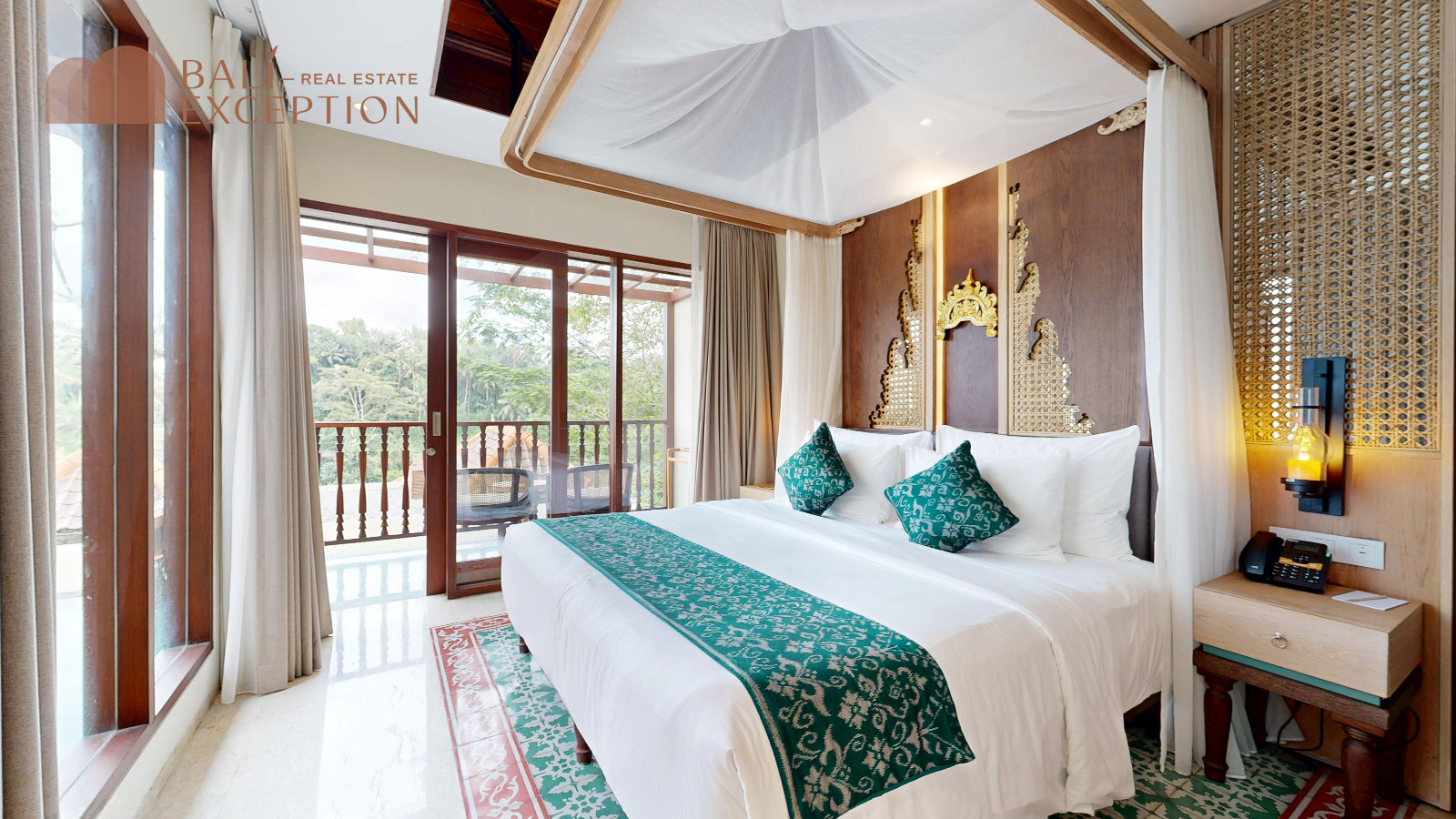 Villa in Ubud – Bali Villa in Ubud - Bali