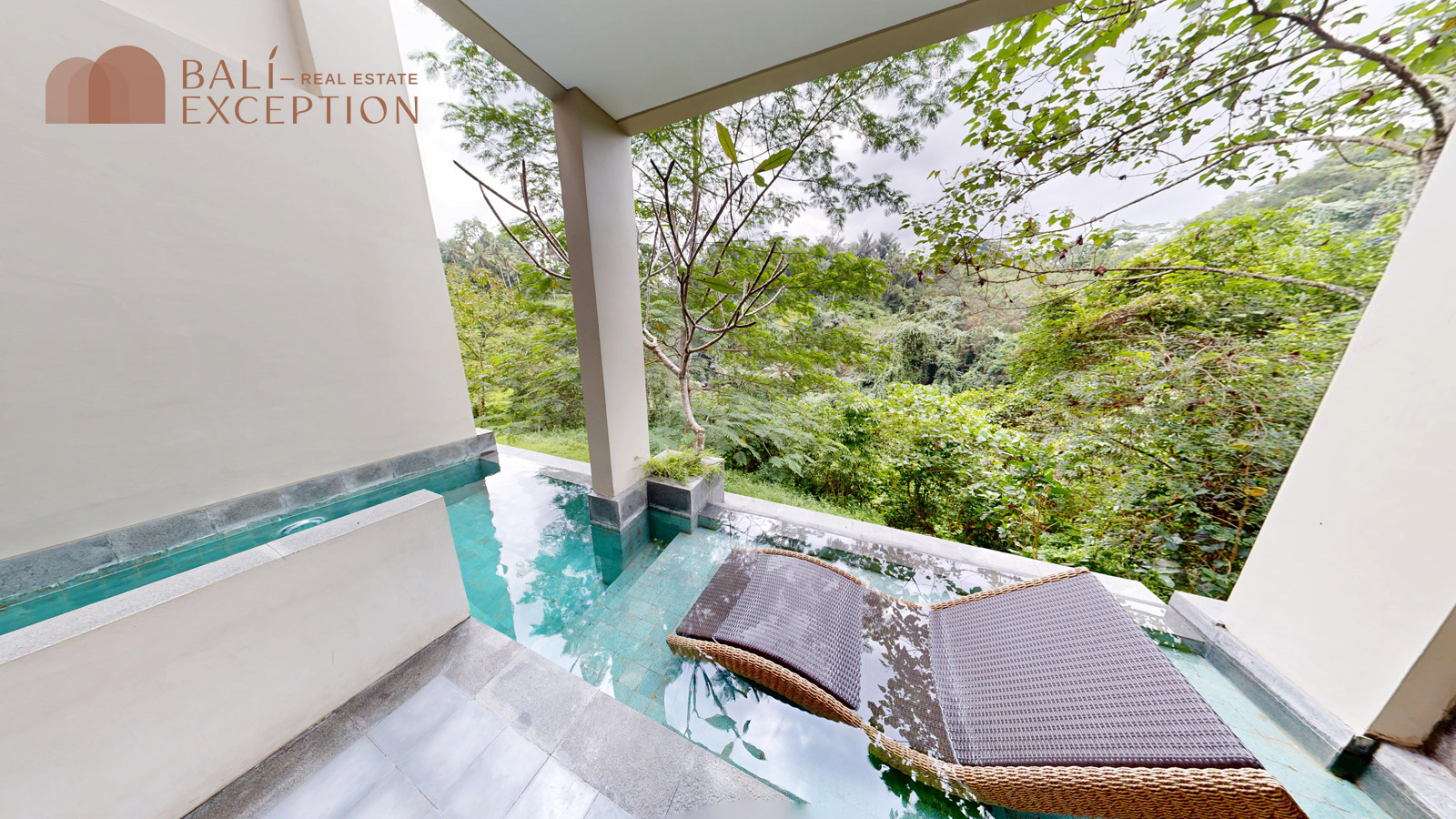 Villa in Ubud – Bali Villa in Ubud - Bali