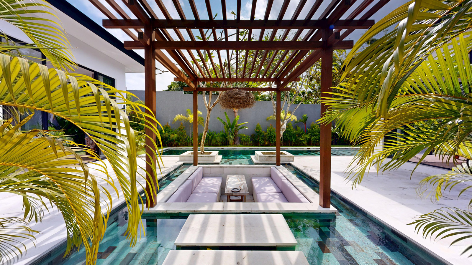 Villa Margareth – Ungasan, BALI Villa Margareth - Ungasan, BALI