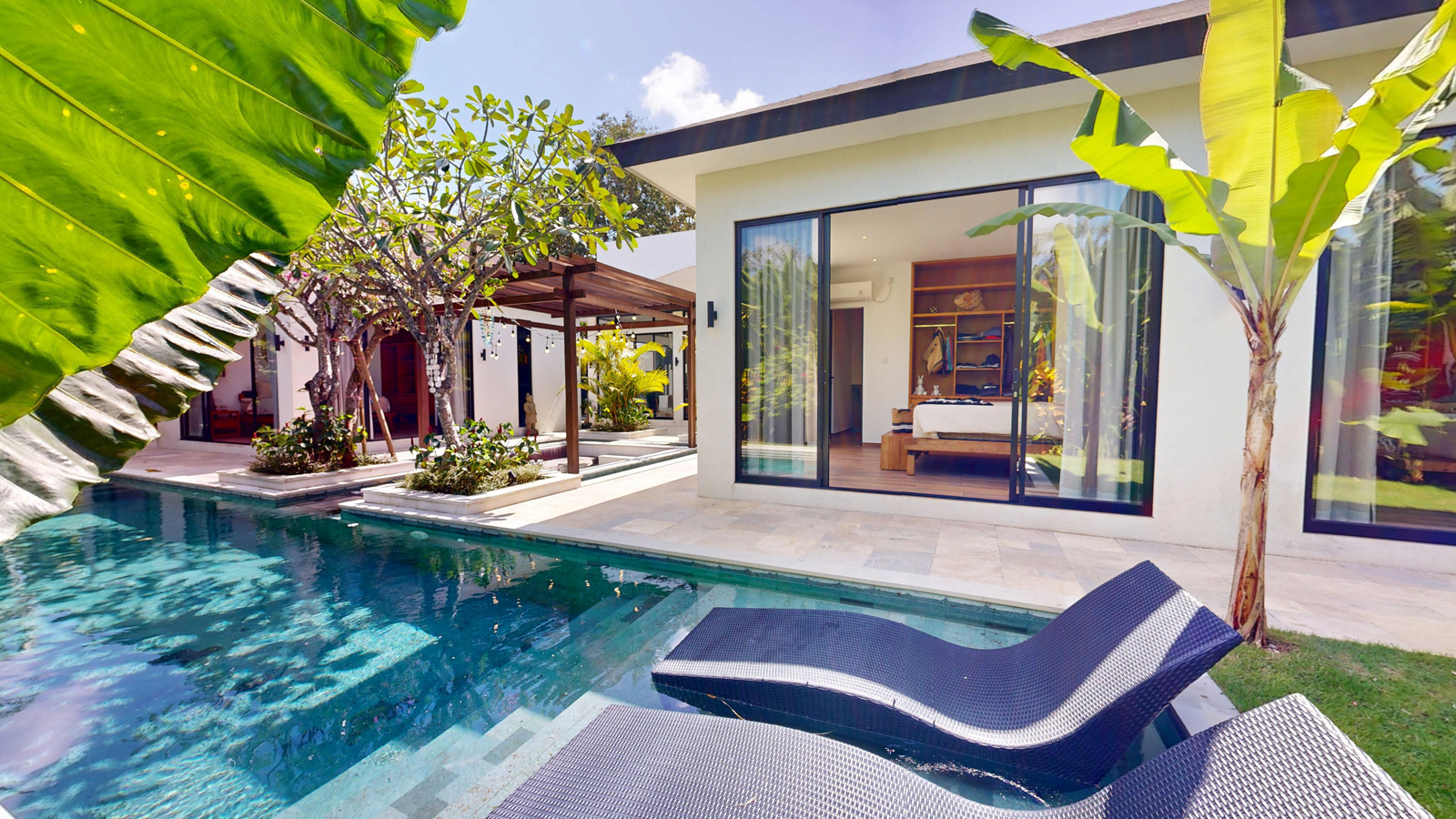 Villa Ilona – Ungasan, BALI Villa Ilona - Ungasan, BALI