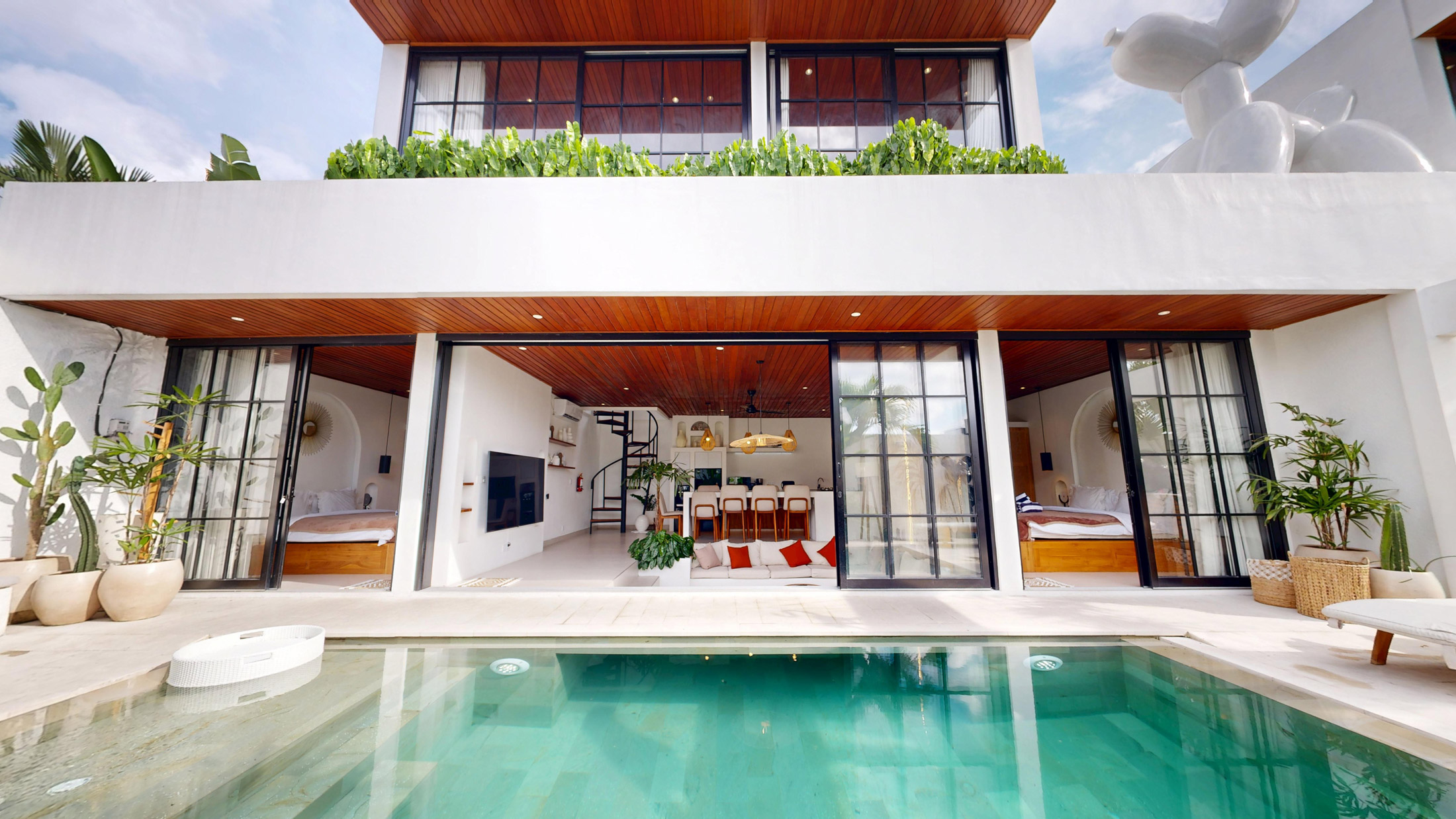 Villa Ultimate – Alpha Partner Bali Villa Ultimate - Alpha Partner Bali