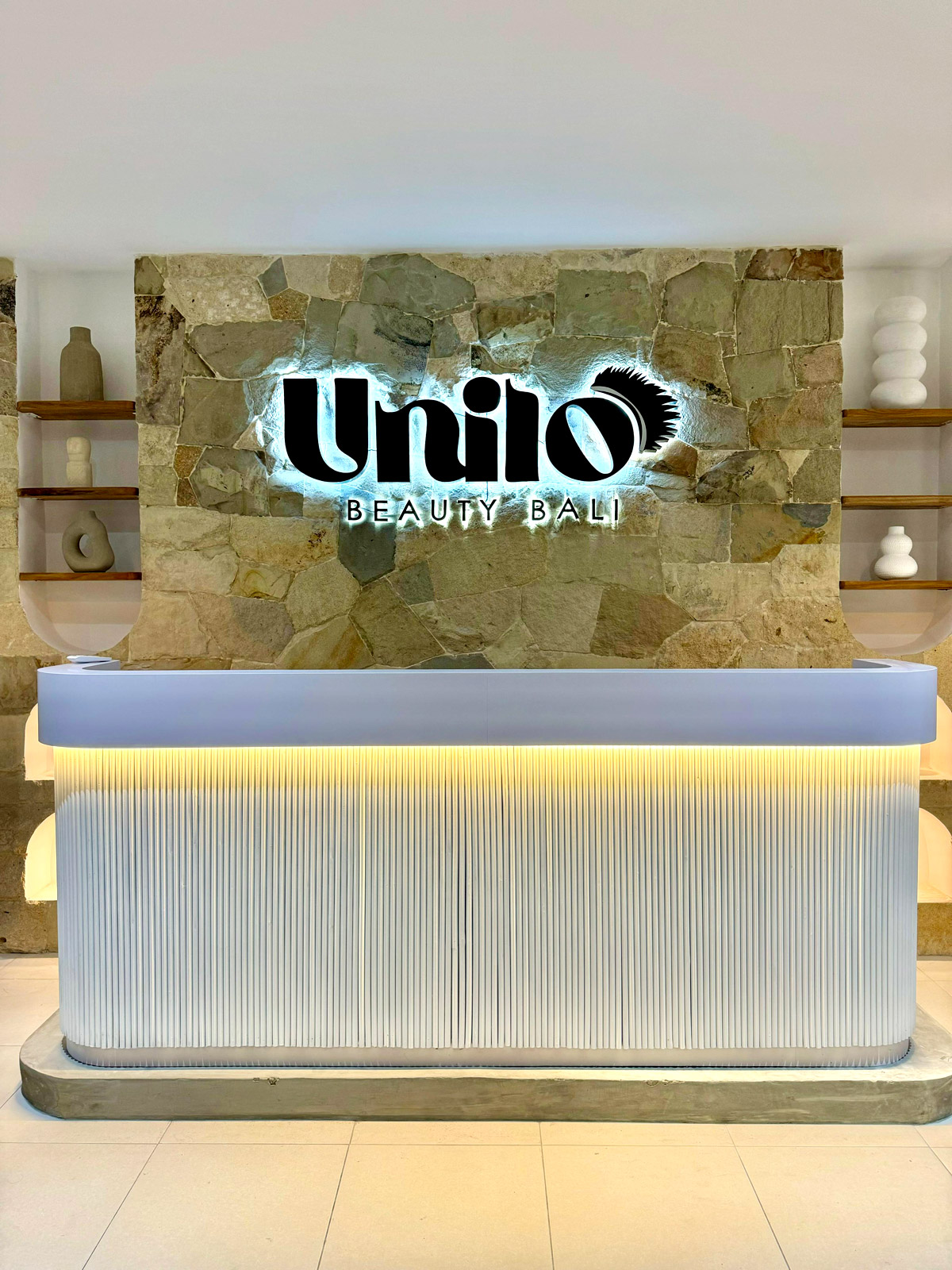 SPA – Unilo Beauty Bingin – Bali SPA - Unilo Beauty Bingin - Bali