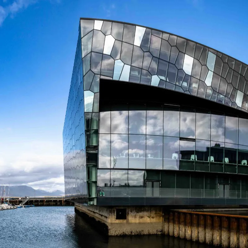 BaliScan360 : Event Venues and Conference Centers