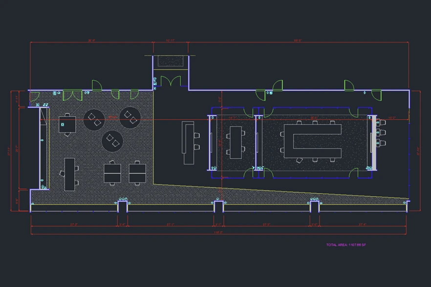 CAD File - Matterport - BaliScan360