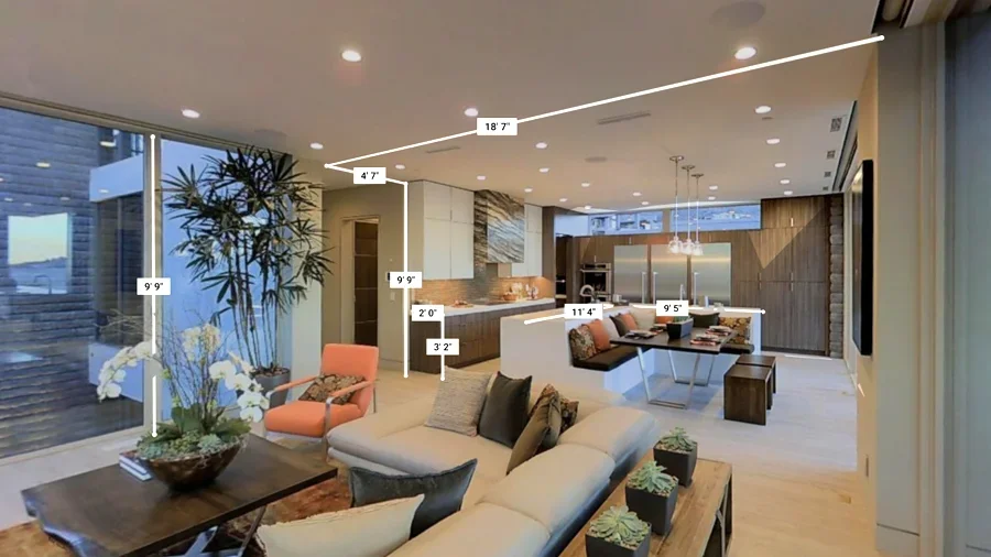 virtual-tour-room-dimensions BaliScan360 - Builders