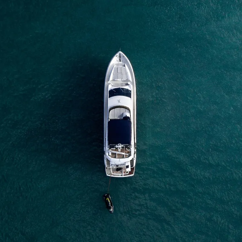 BaliScan360 : Yachts and Luxury Boats