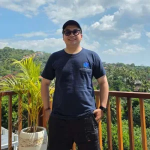 Cahaya Putra