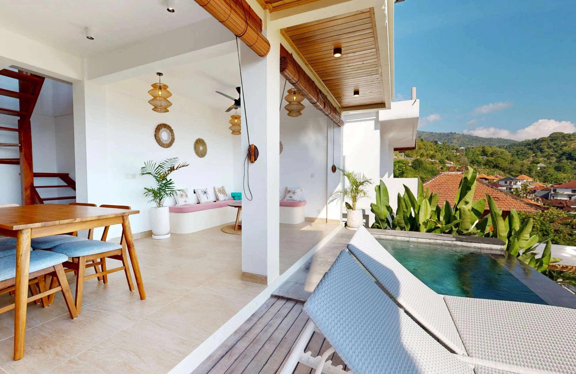 luma villa
