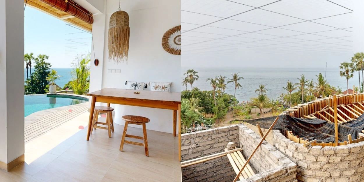 developer bali